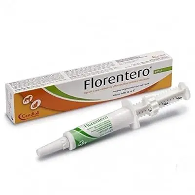 Florentero ACT 15ml Pasta