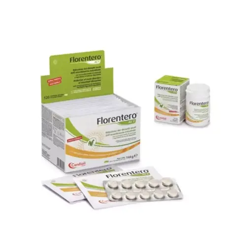 Florentero ACT 120 Tab