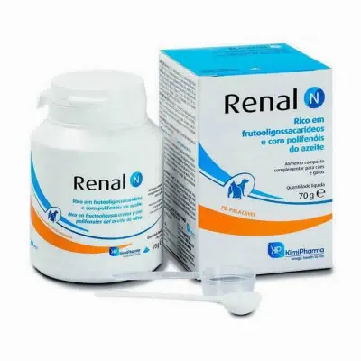 Renal N 70 gr Polvo