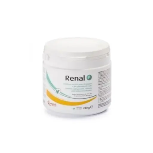 Renal P 240 gr Polvo
