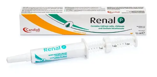 Renal P 15 ml Pasta